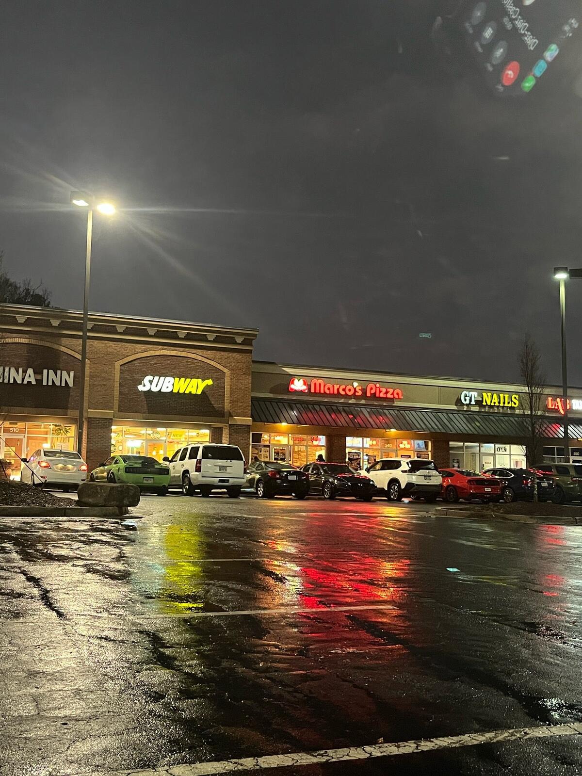 Photo credit: nextdoor