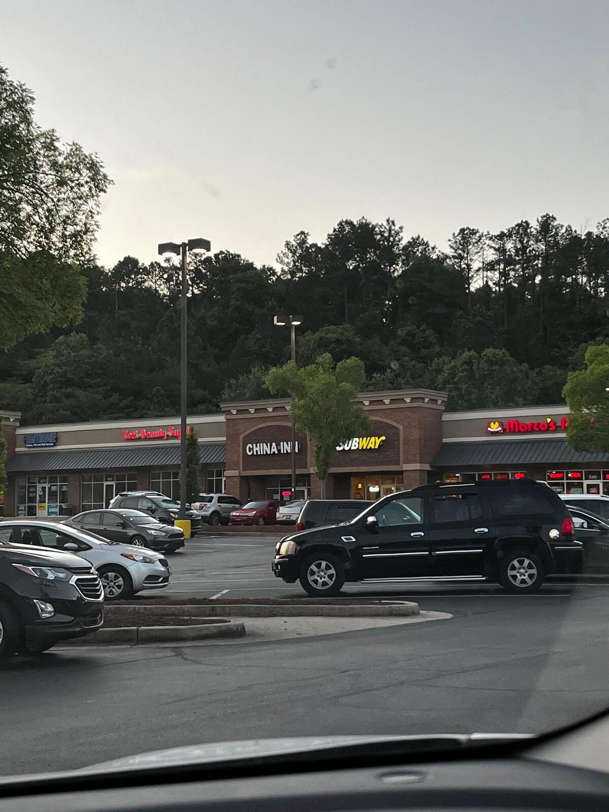 Photo credit: nextdoor