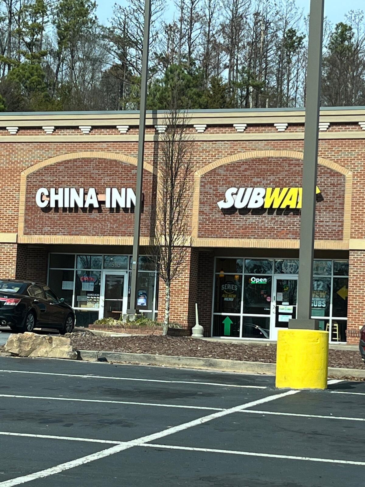 Photo credit: nextdoor
