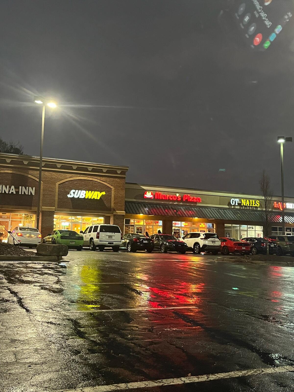 Photo credit: nextdoor