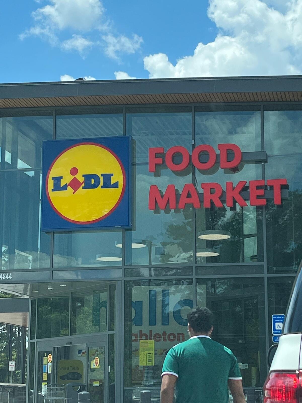 Photo credit: nextdoor