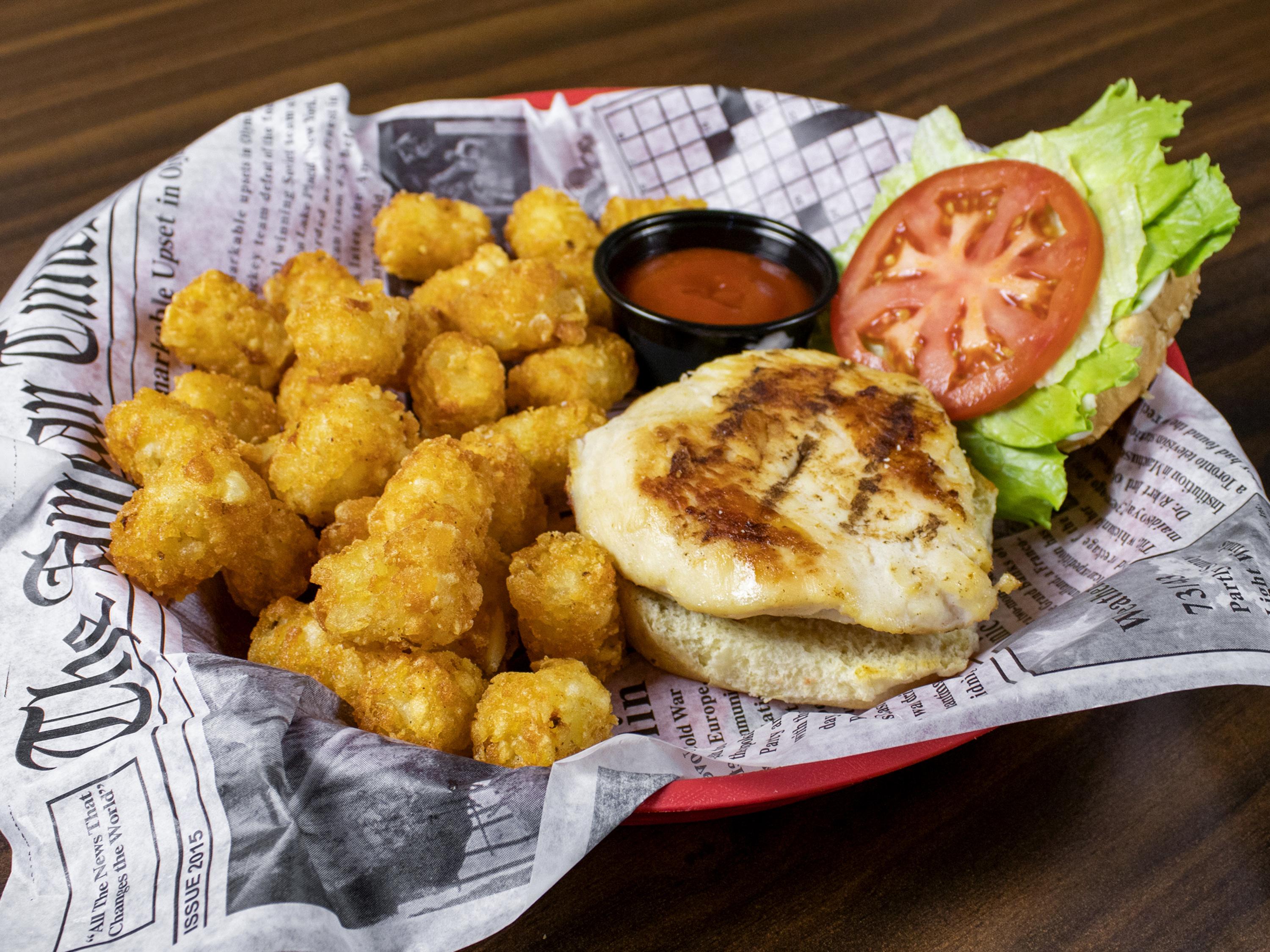 Photo credit: grubhub