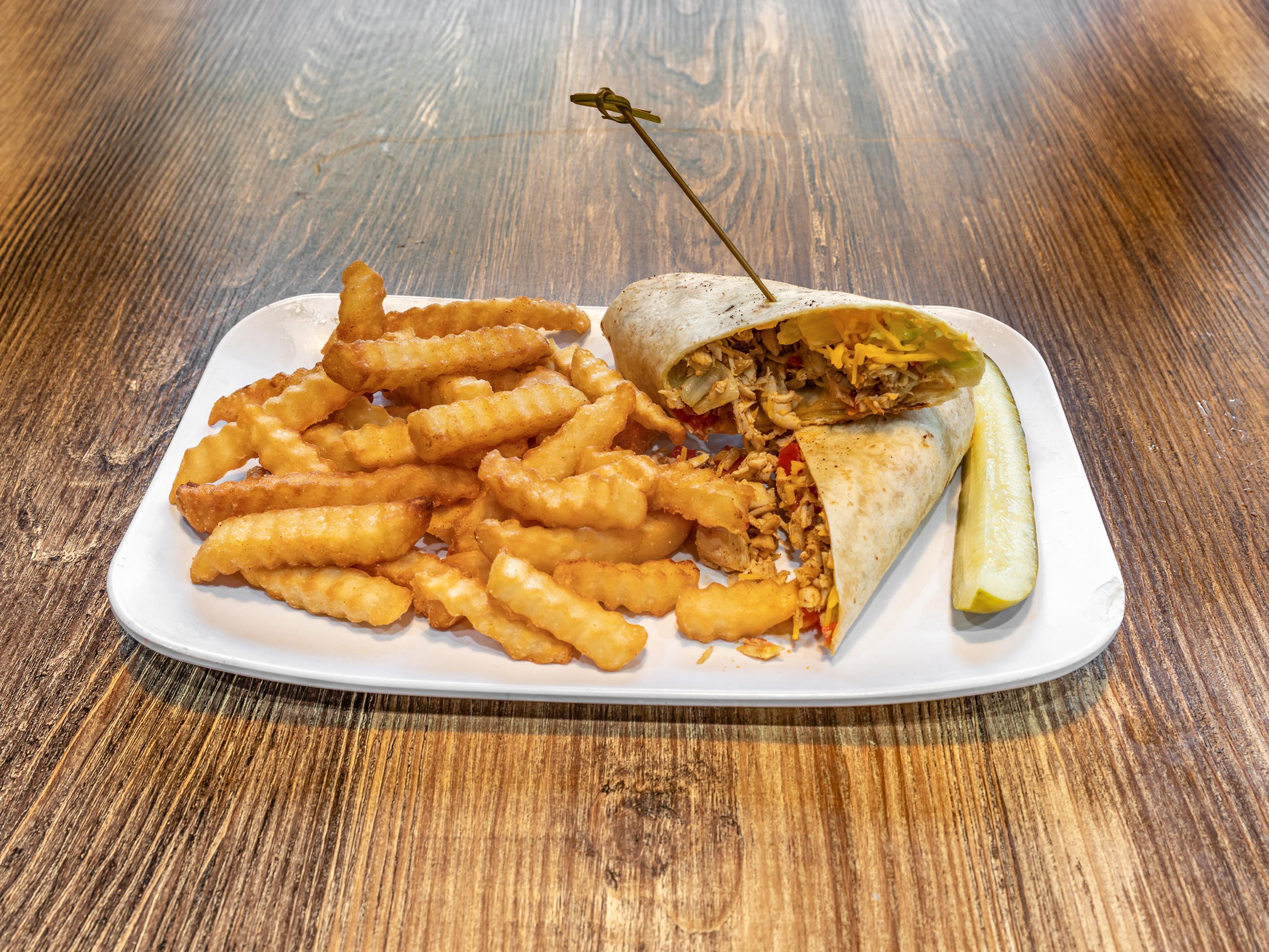Photo credit: grubhub