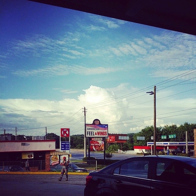 Photo credit: foursquare