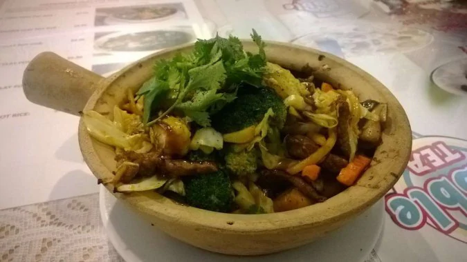 Photo credit: zomato