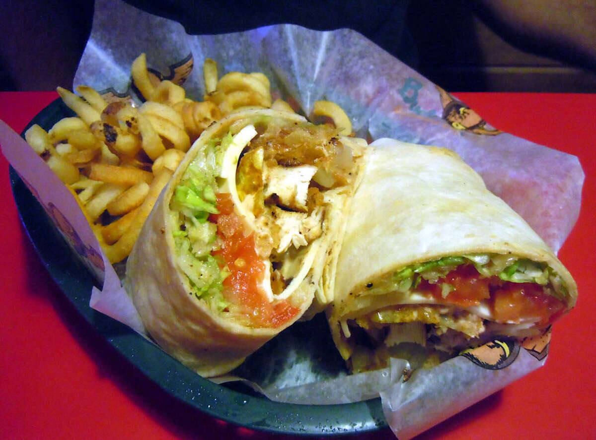 Photo credit: zomato