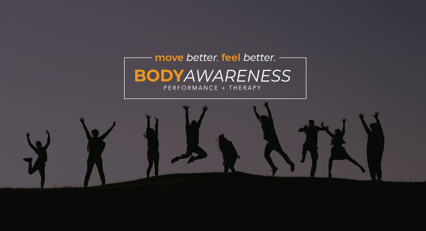 Body Awareness Performance + Therapy