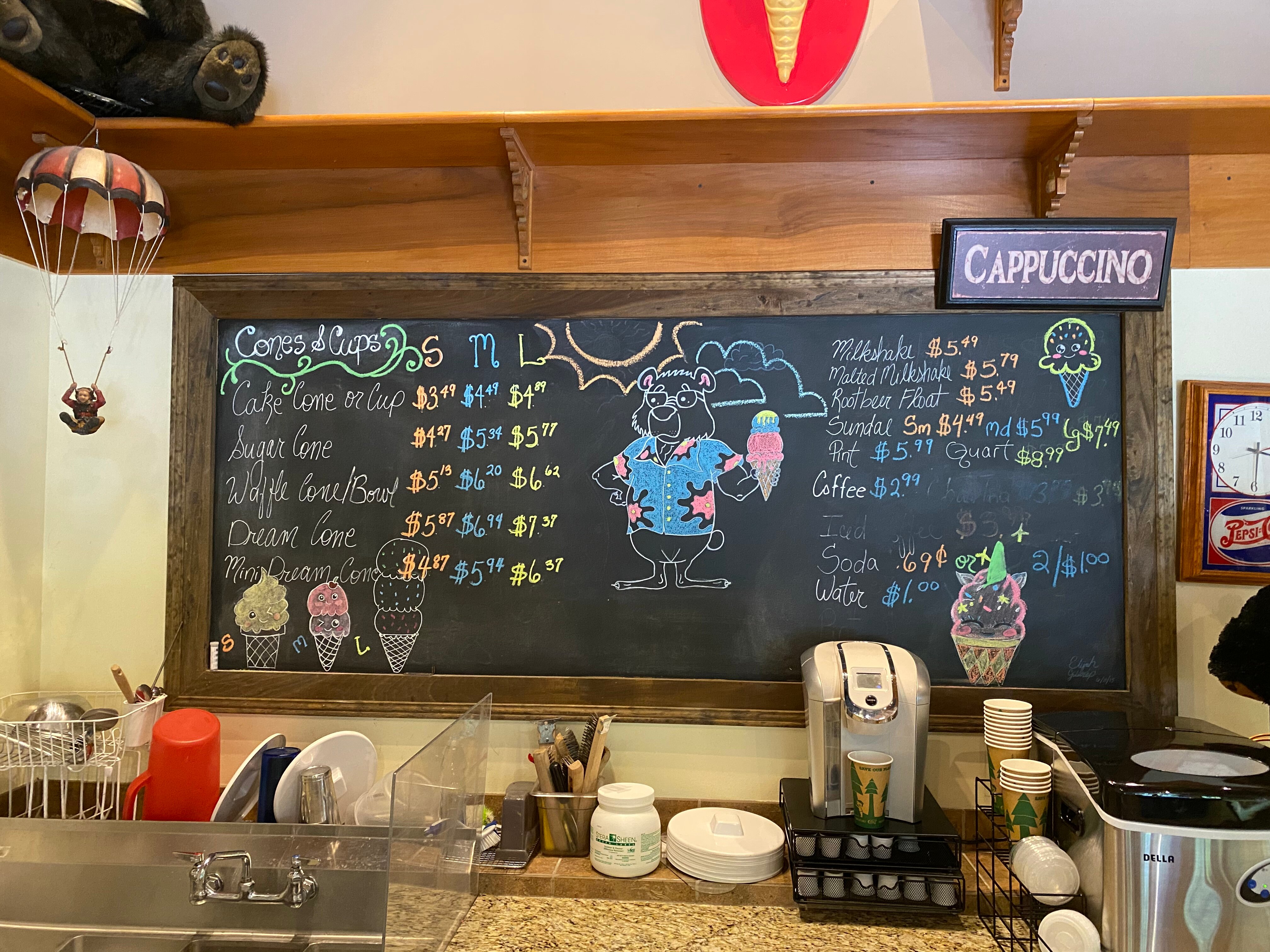 Photo credit: Tripadvisor