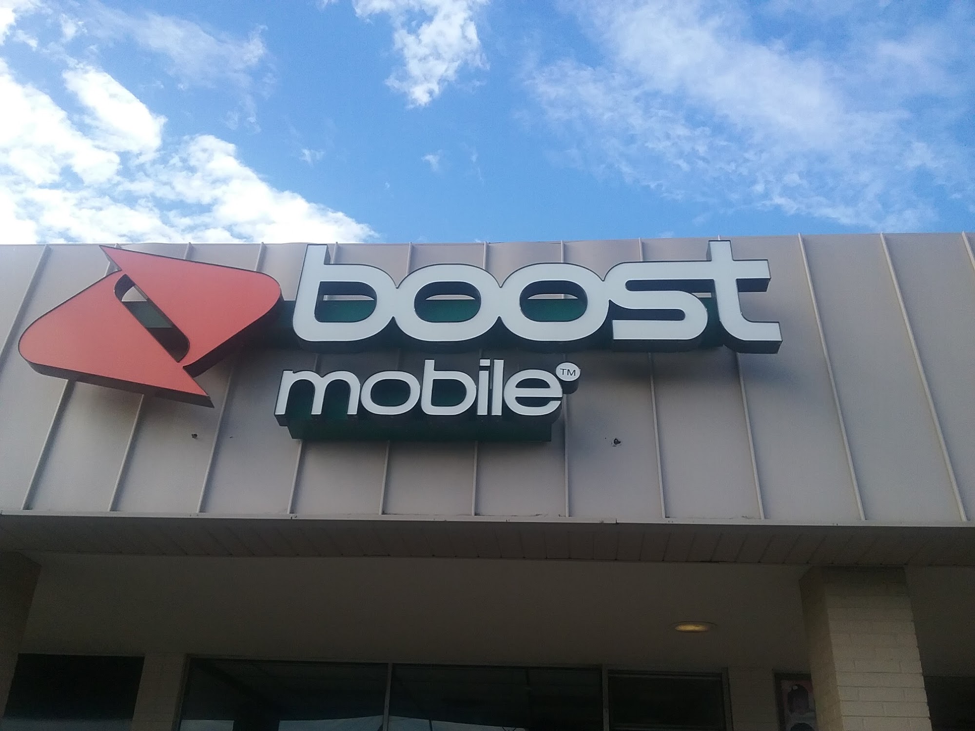 Boost Mobile