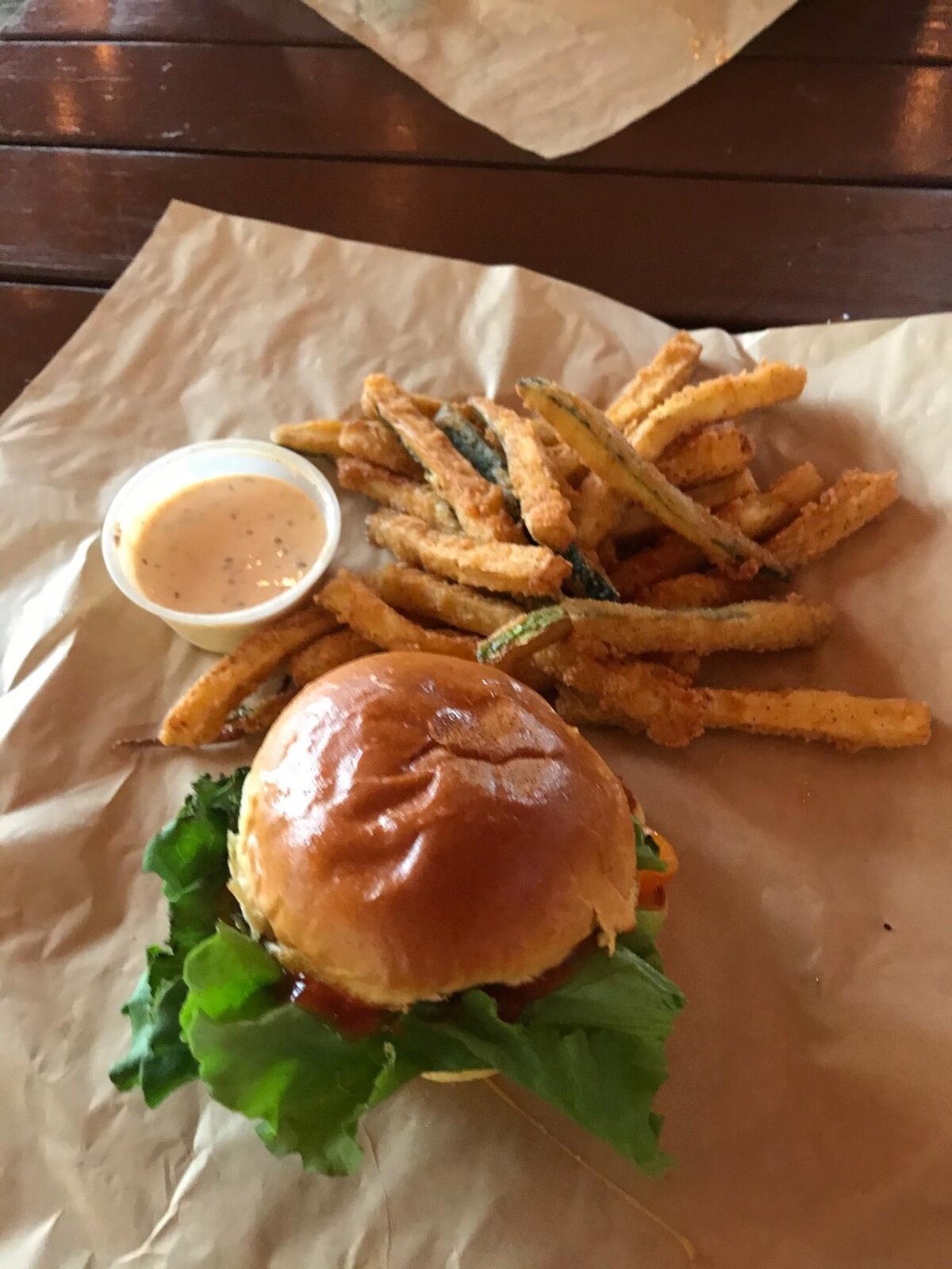 Photo credit: nextdoor
