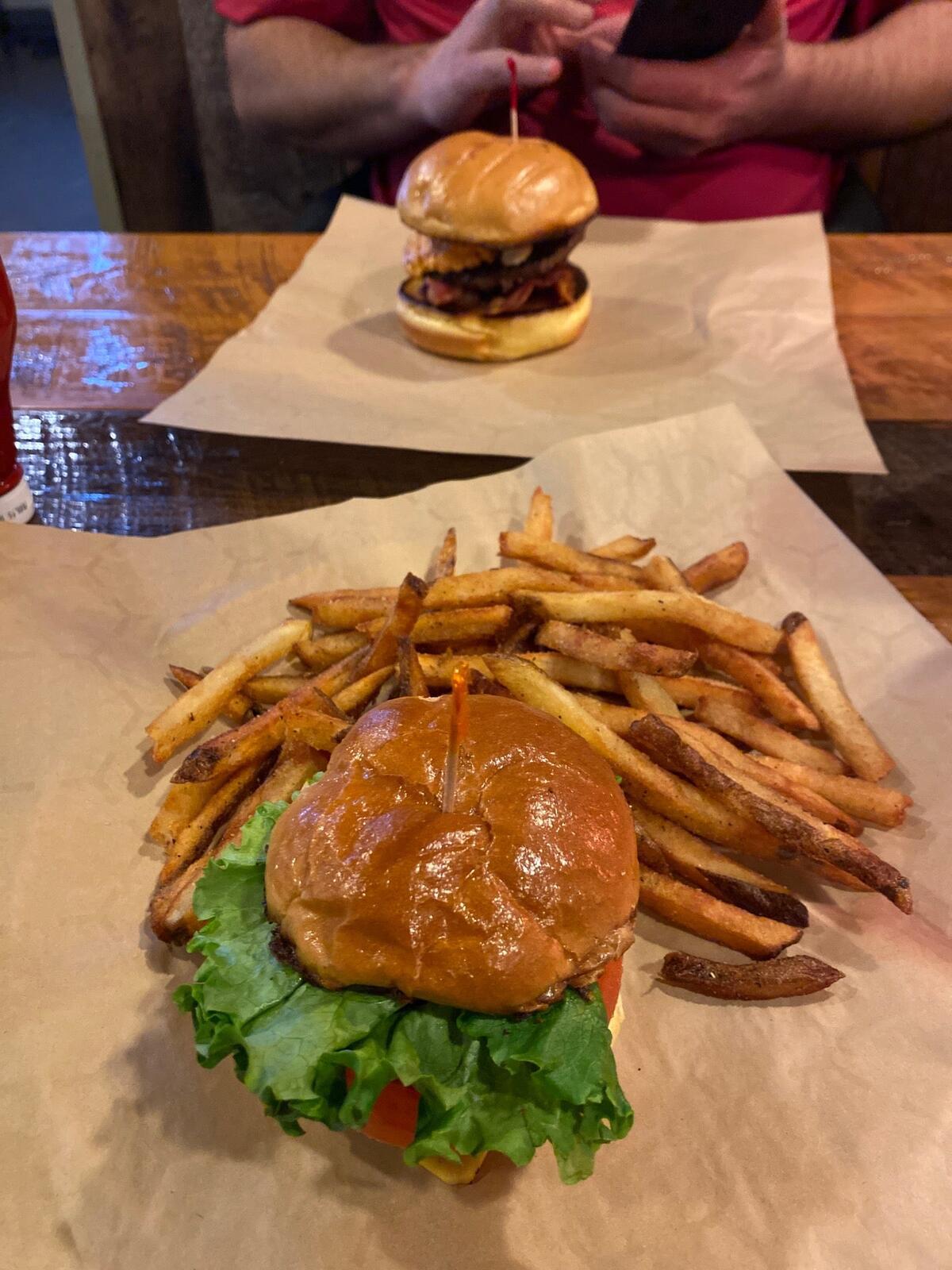 Photo credit: nextdoor