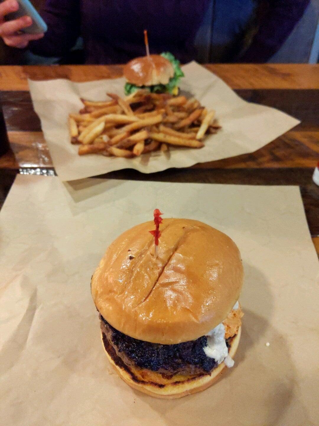 Photo credit: nextdoor