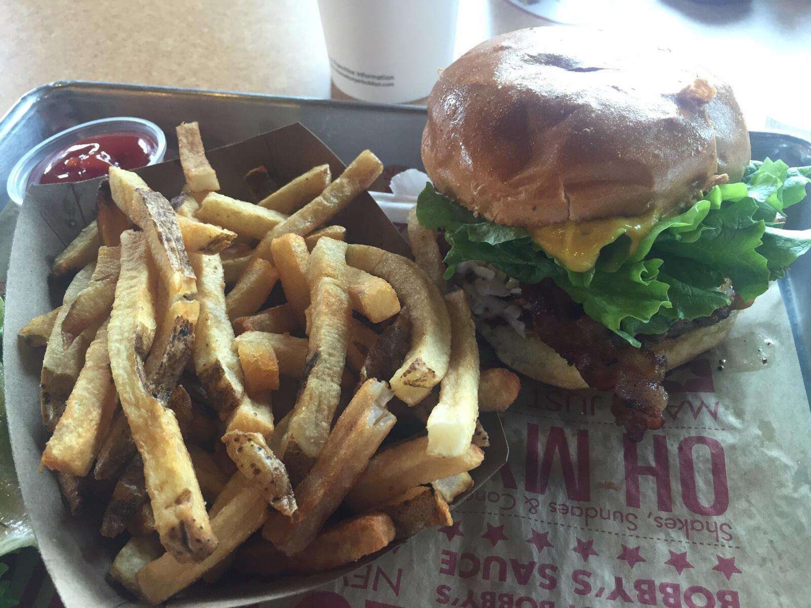 Photo credit: nextdoor