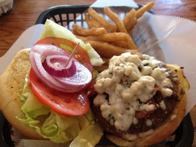 Photo credit: zomato