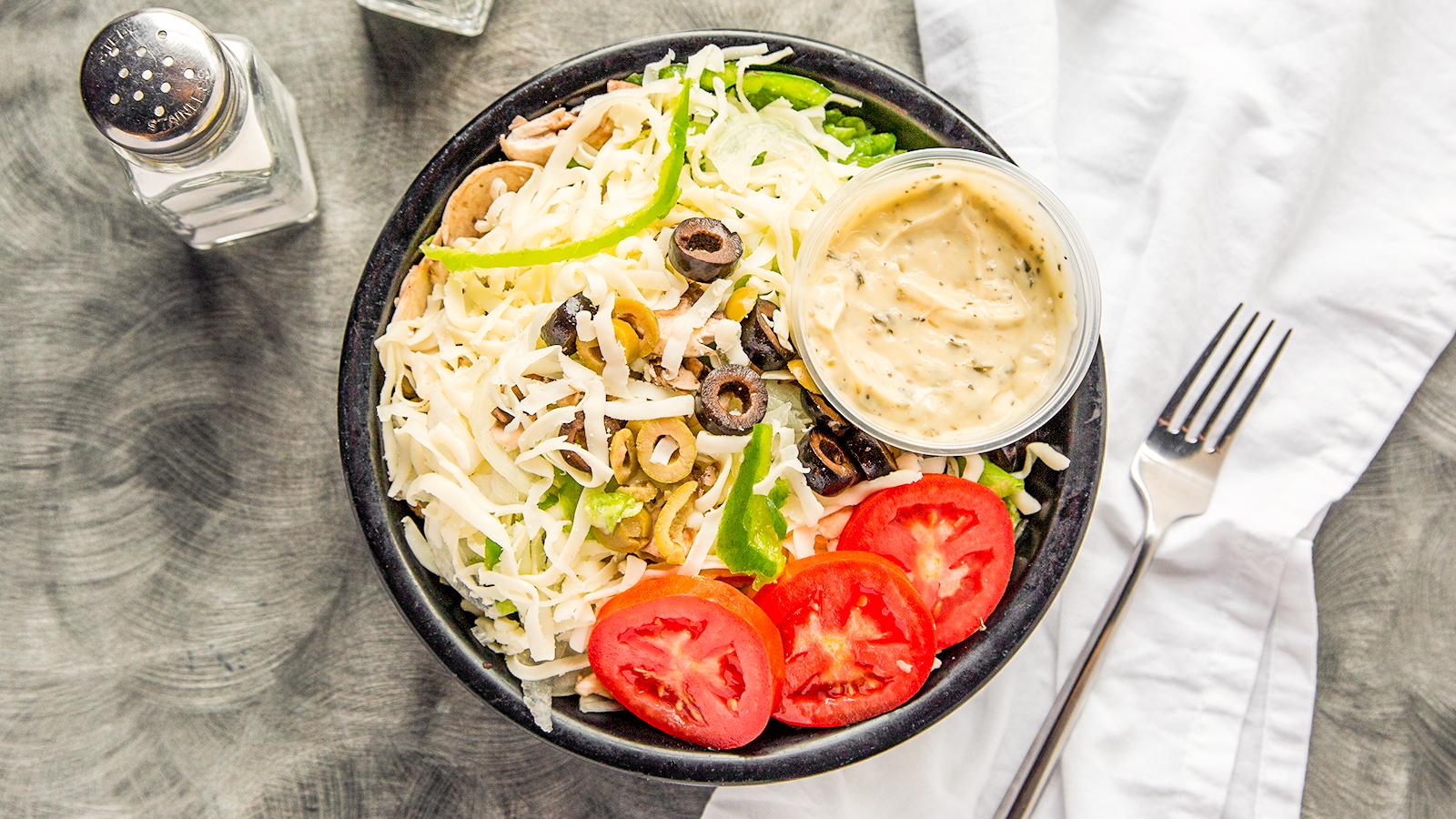Photo credit: grubhub