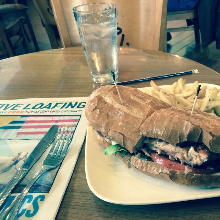 Photo credit: zomato