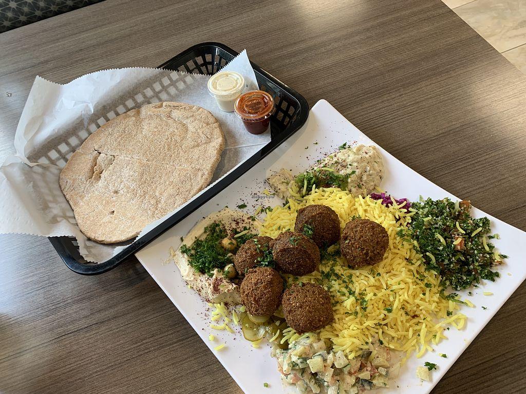 Photo credit: happycow