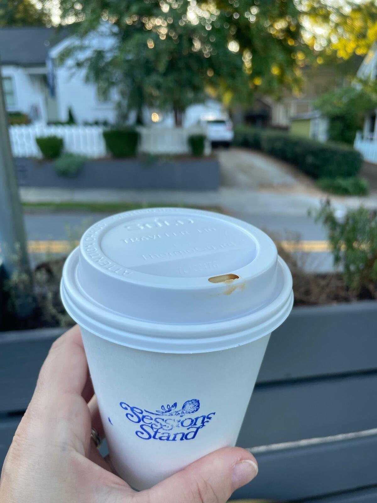 Photo credit: nextdoor