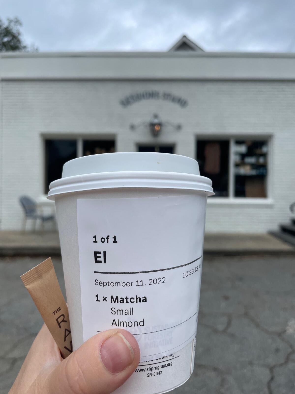 Photo credit: nextdoor