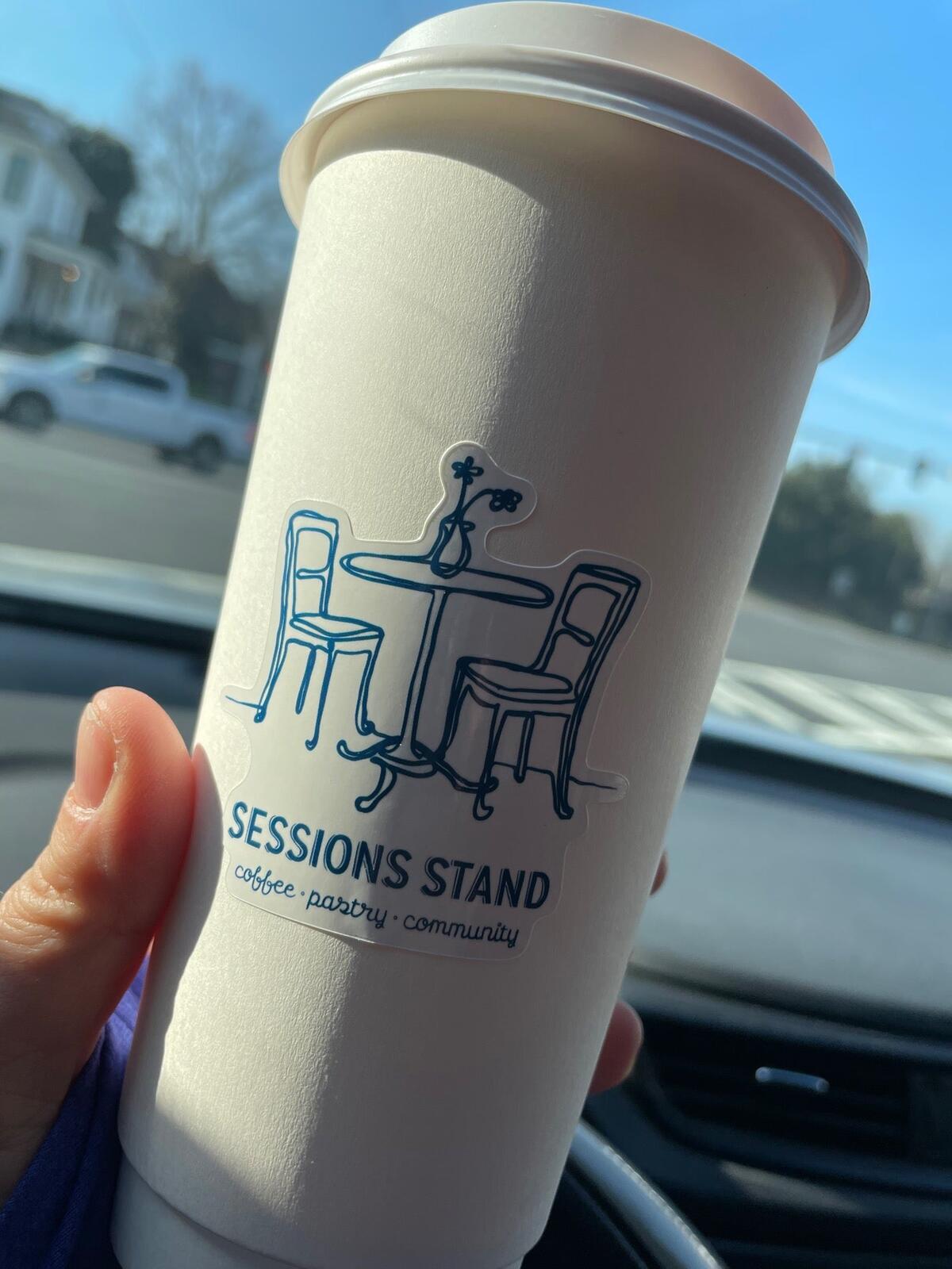 Photo credit: nextdoor