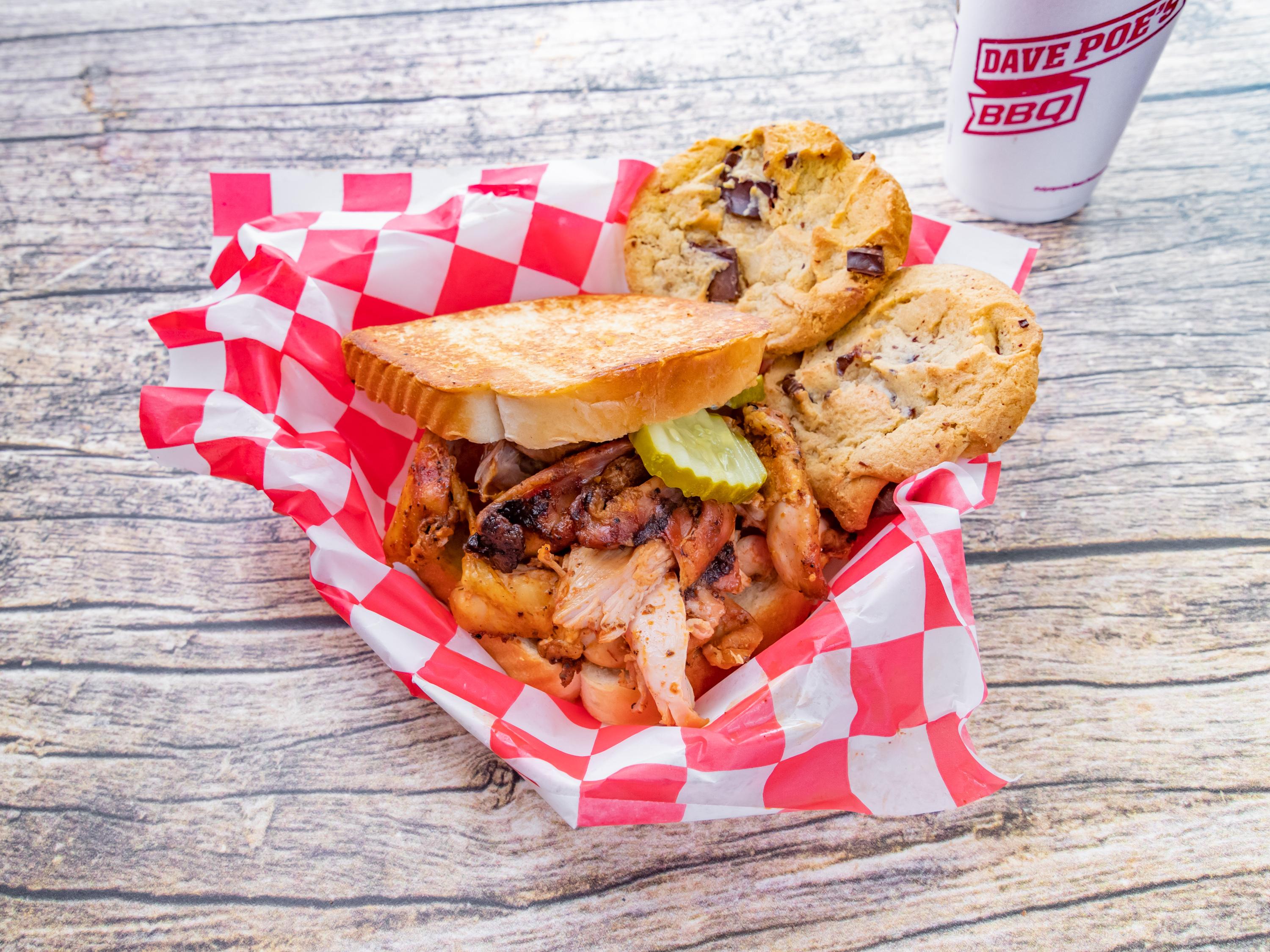 Photo credit: grubhub