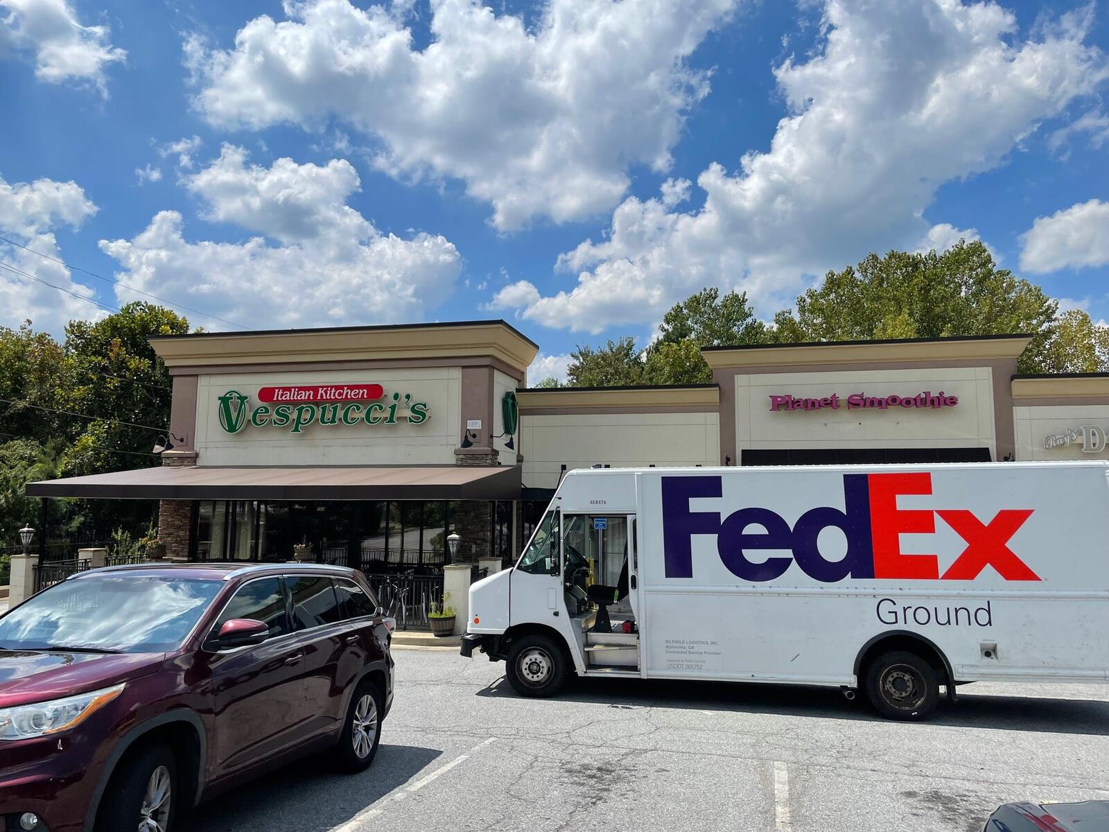 Photo credit: nextdoor