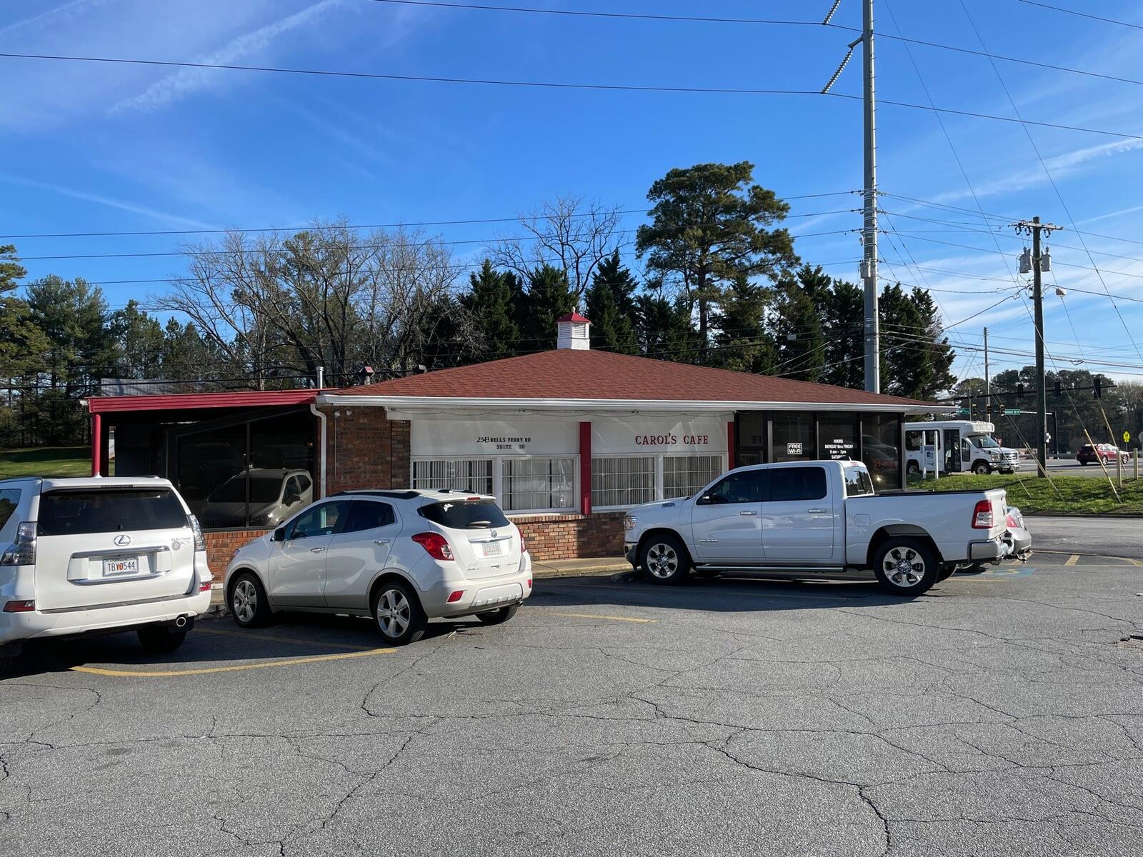 Photo credit: nextdoor