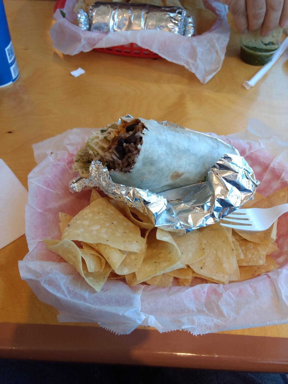 Photo credit: nextdoor