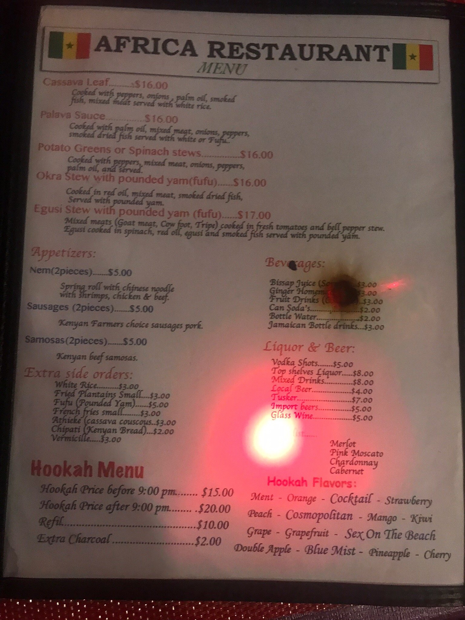 Photo credit: Tripadvisor