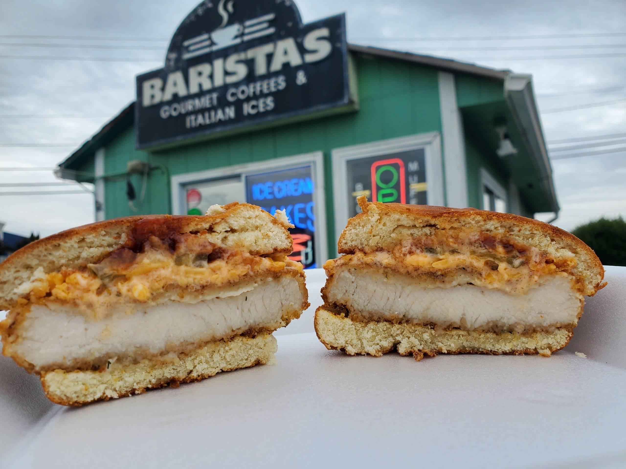 Photo credit: ubereats