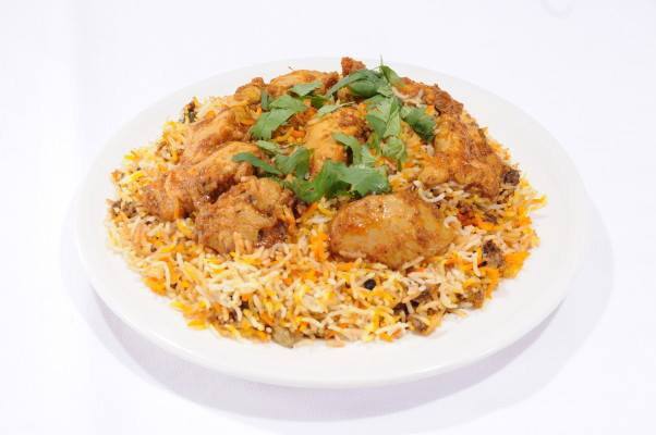 Photo credit: zomato