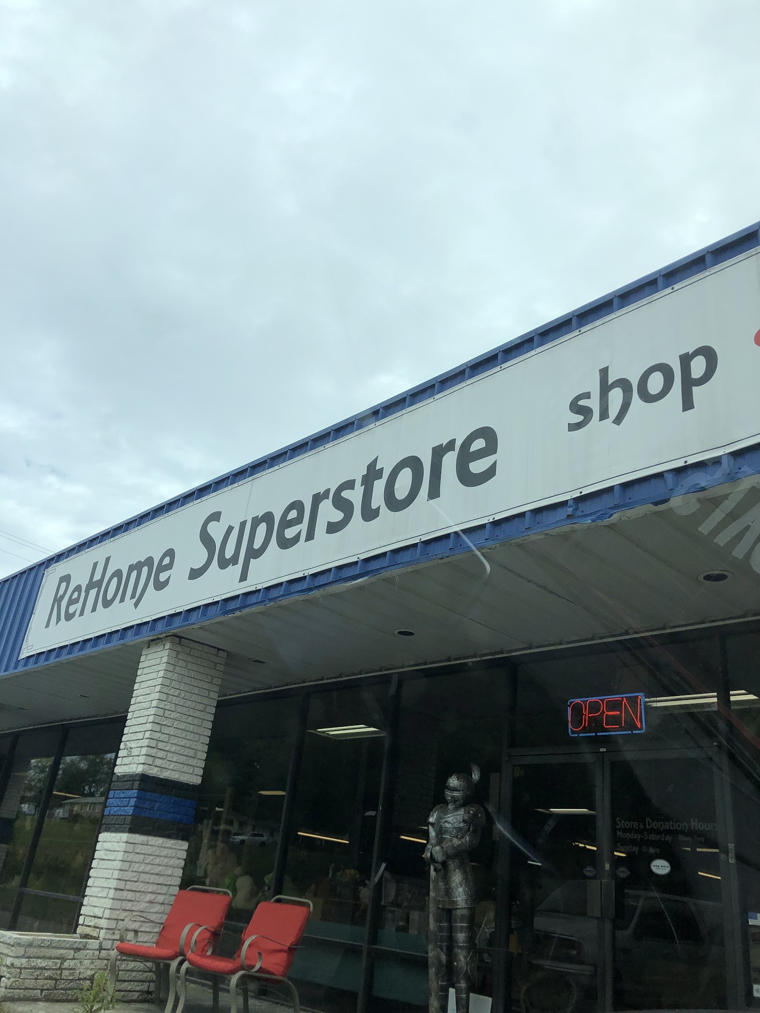 ReHome Superstore