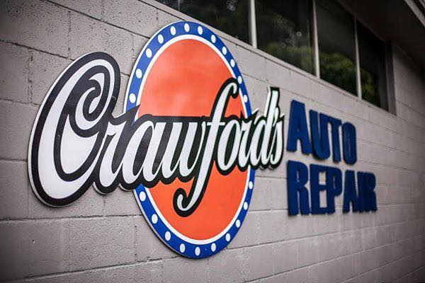 Crawford's Auto Repair, Inc.