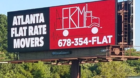 Atlanta Flat Rate Movers LLC