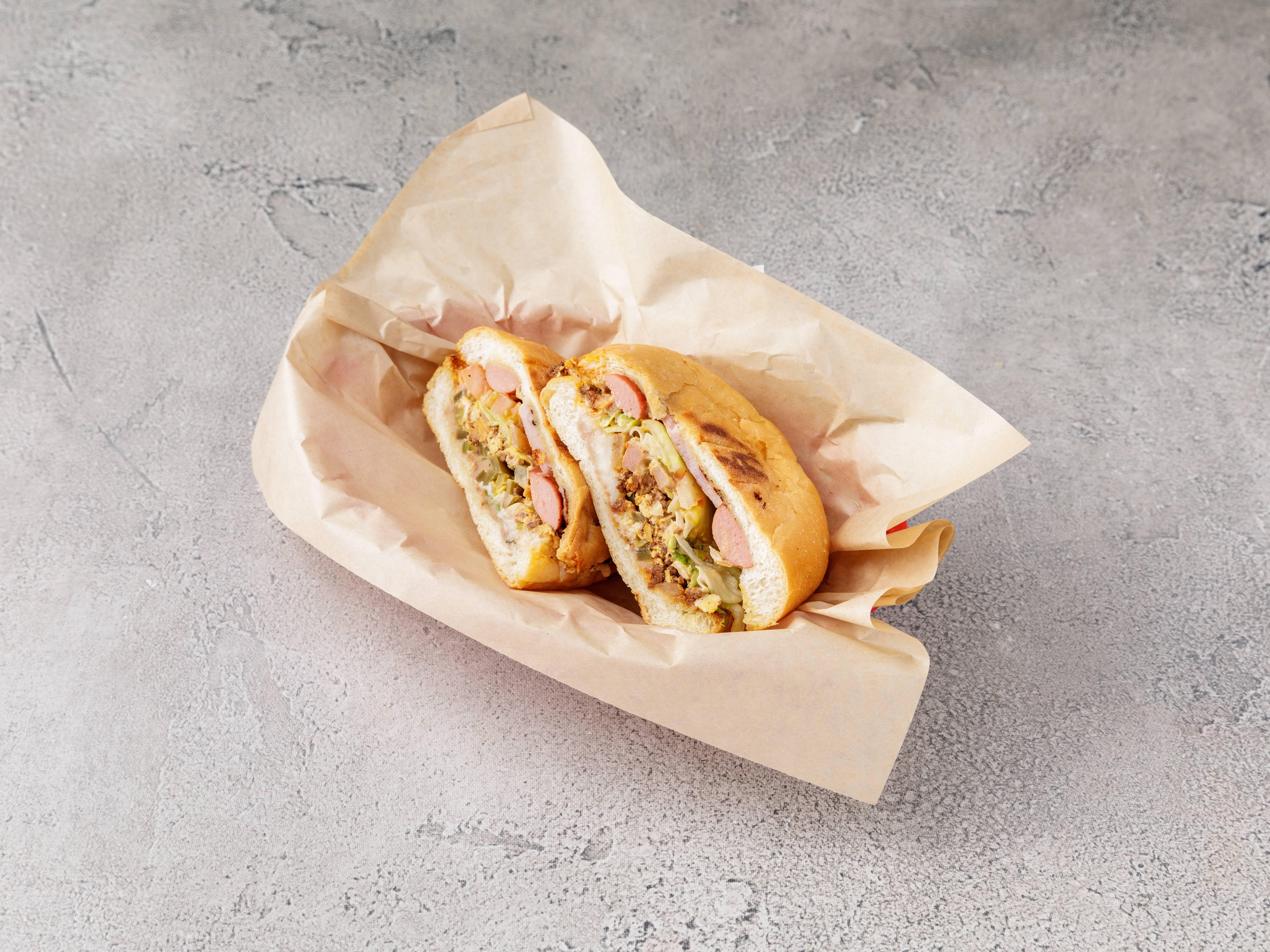 Photo credit: grubhub