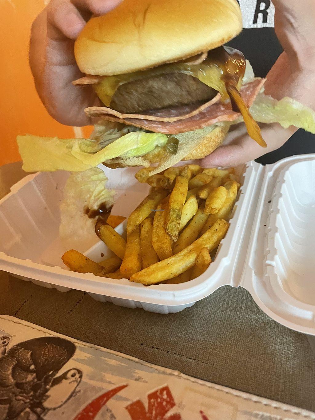 Photo credit: happycow