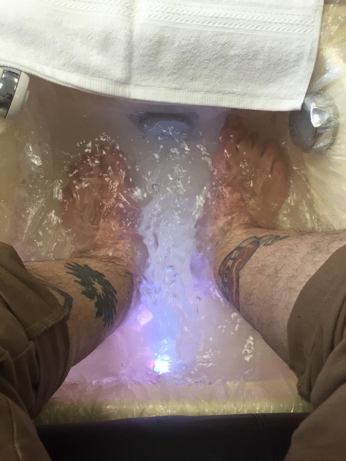 Photo credit: nextdoor