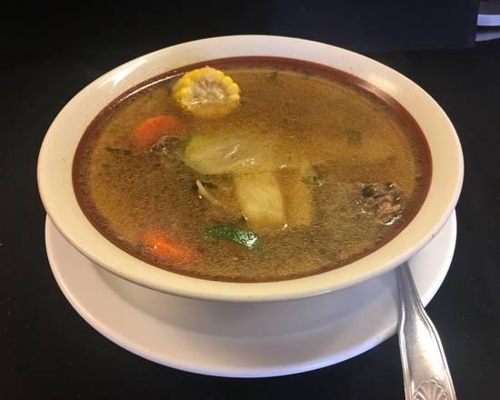 Photo credit: ubereats