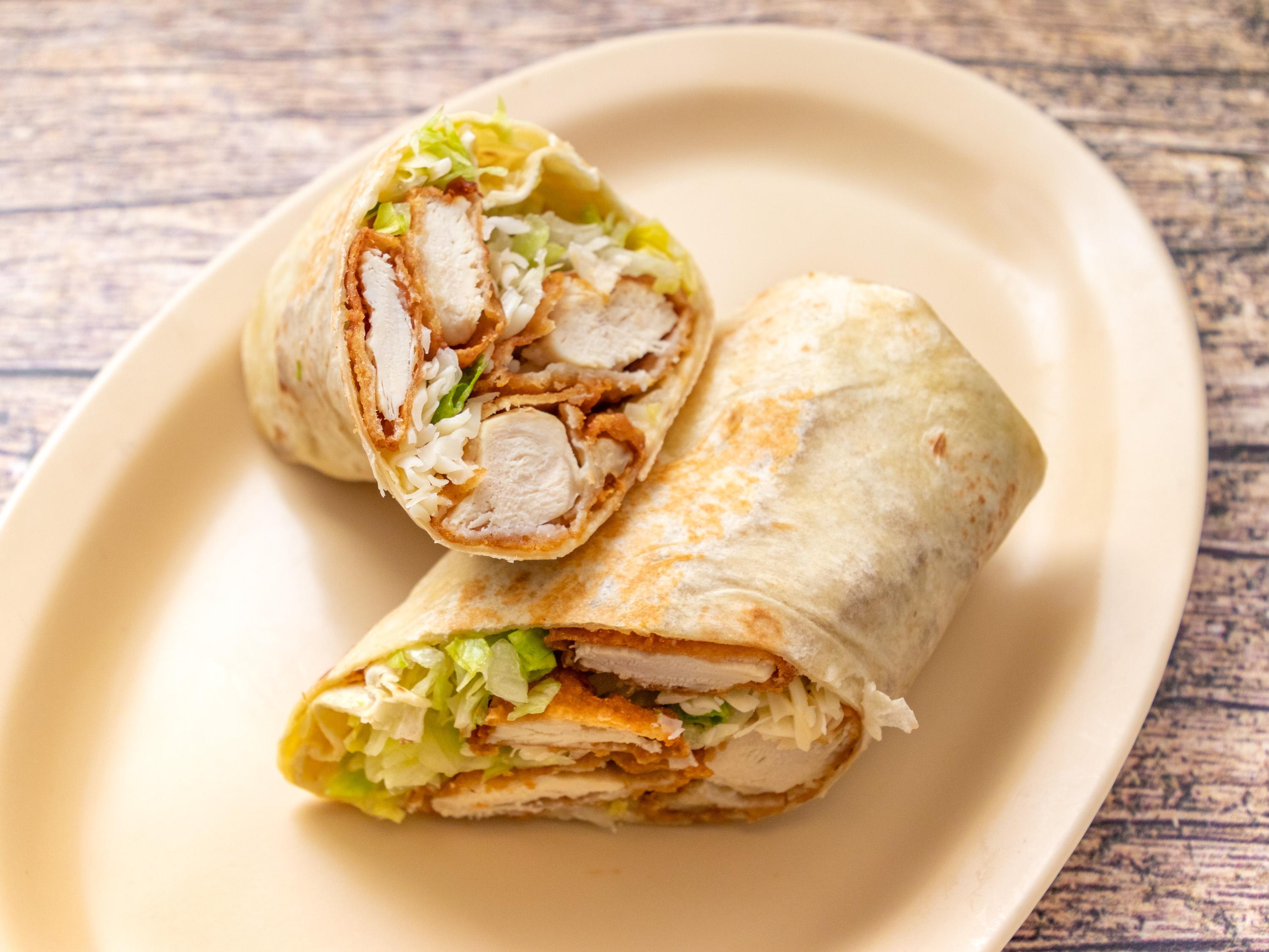Photo credit: grubhub