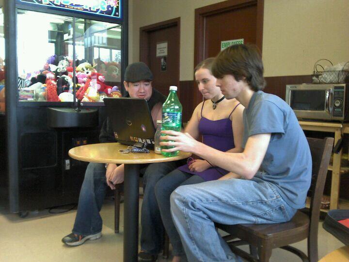 Photo credit: nextdoor