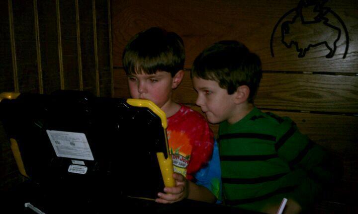 Photo credit: nextdoor