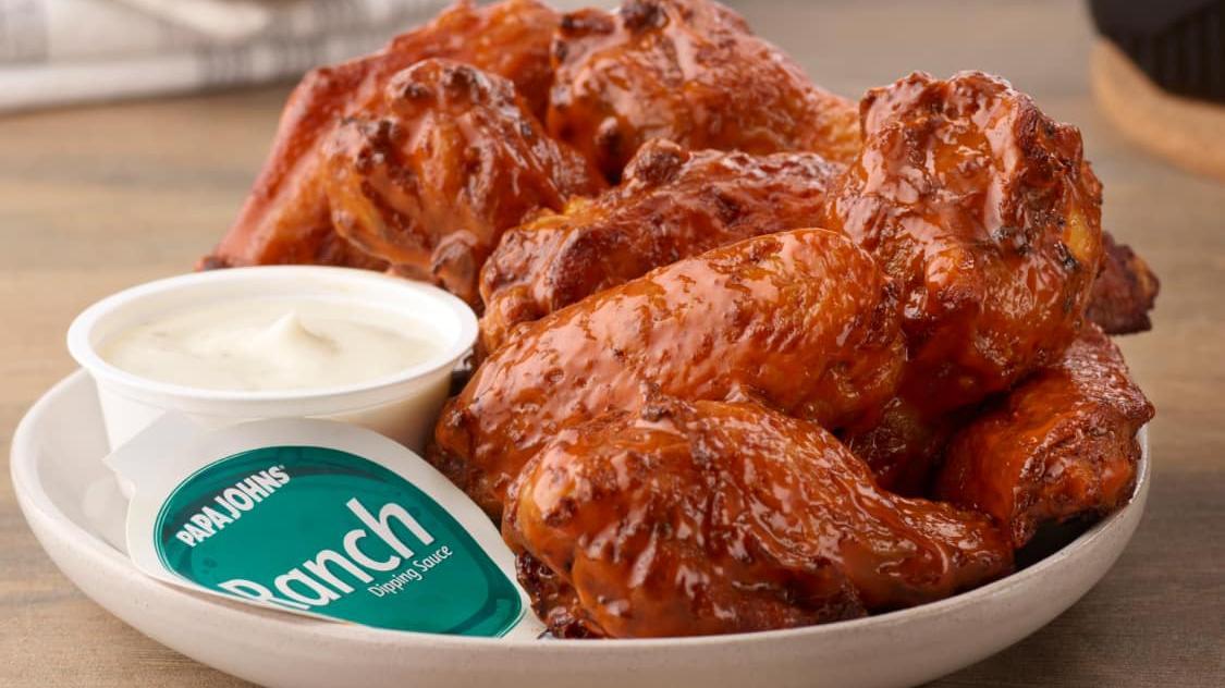 Photo credit: doordash