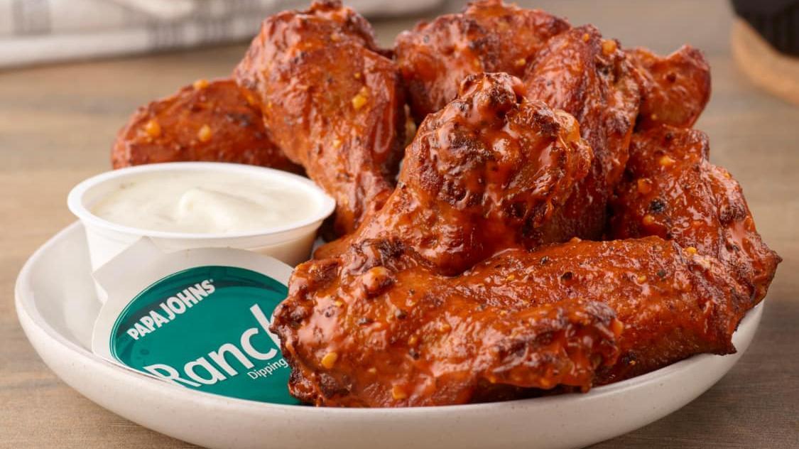 Photo credit: doordash