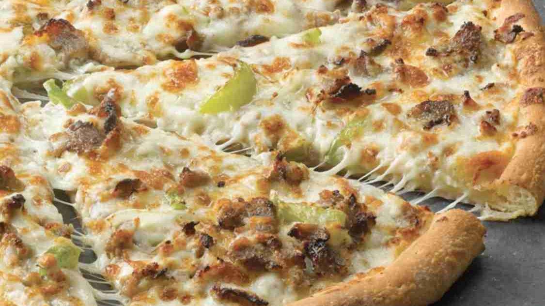 Photo credit: doordash