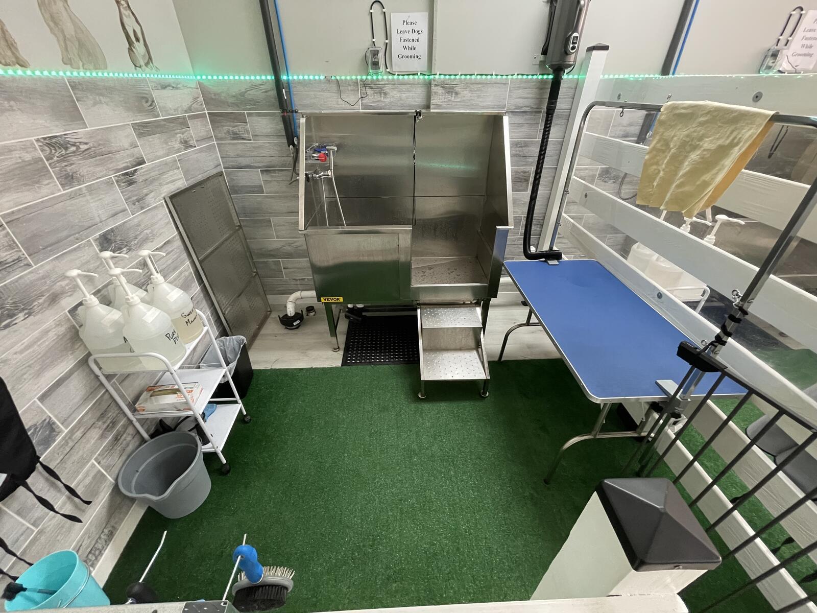 Photo credit: nextdoor