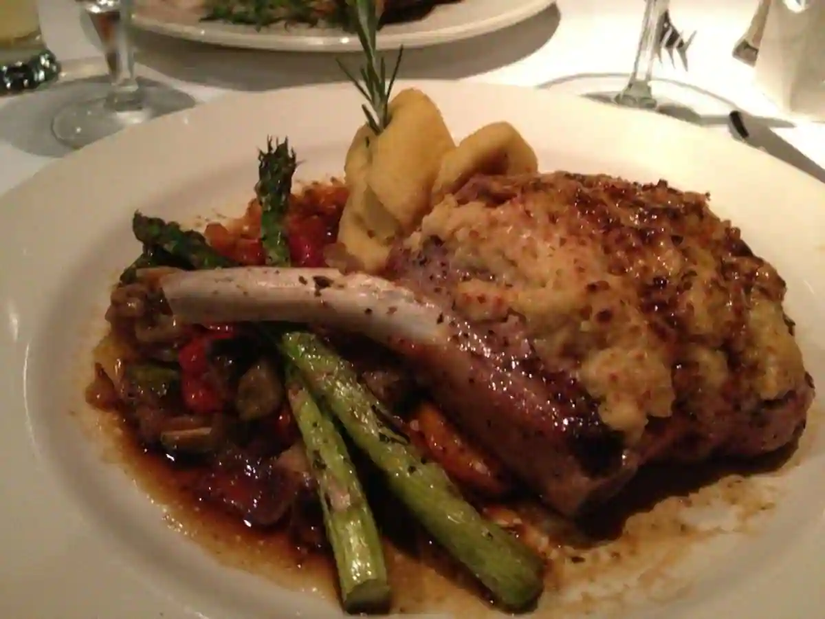 Photo credit: zomato