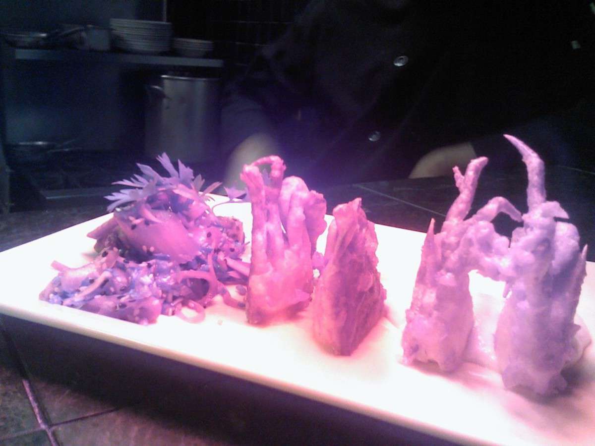 Photo credit: zomato