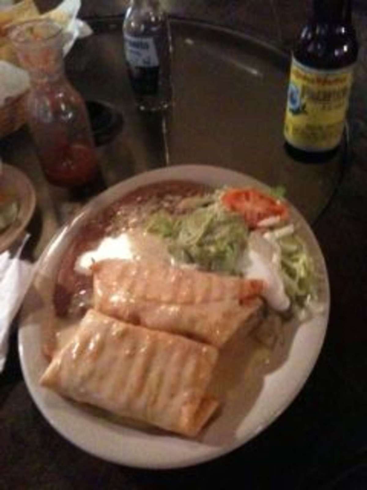 Photo credit: zomato