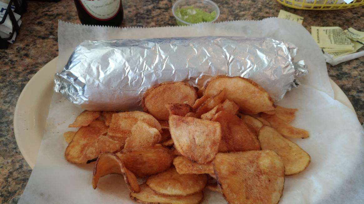 Photo credit: zomato