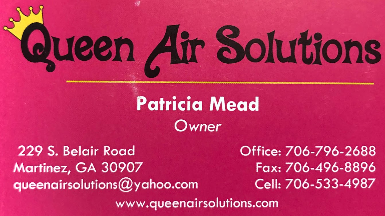 Queen Air Solutions